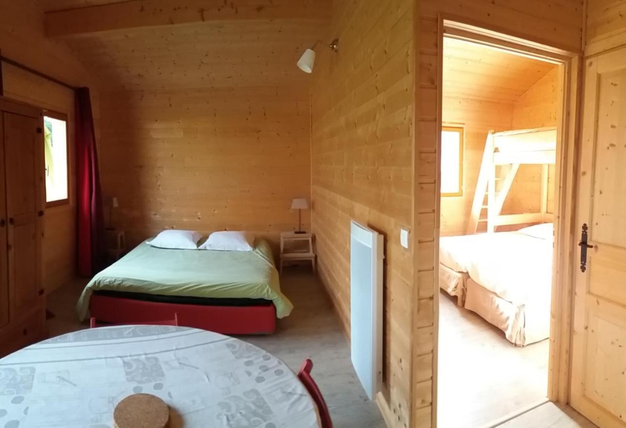 Gites De La Croisee Des Chemins - Piscine Chauffee - Spa, Hammam Et Sauna Izeaux Экстерьер фото