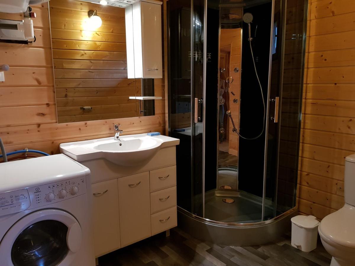Gites De La Croisee Des Chemins - Piscine Chauffee - Spa, Hammam Et Sauna Izeaux Экстерьер фото