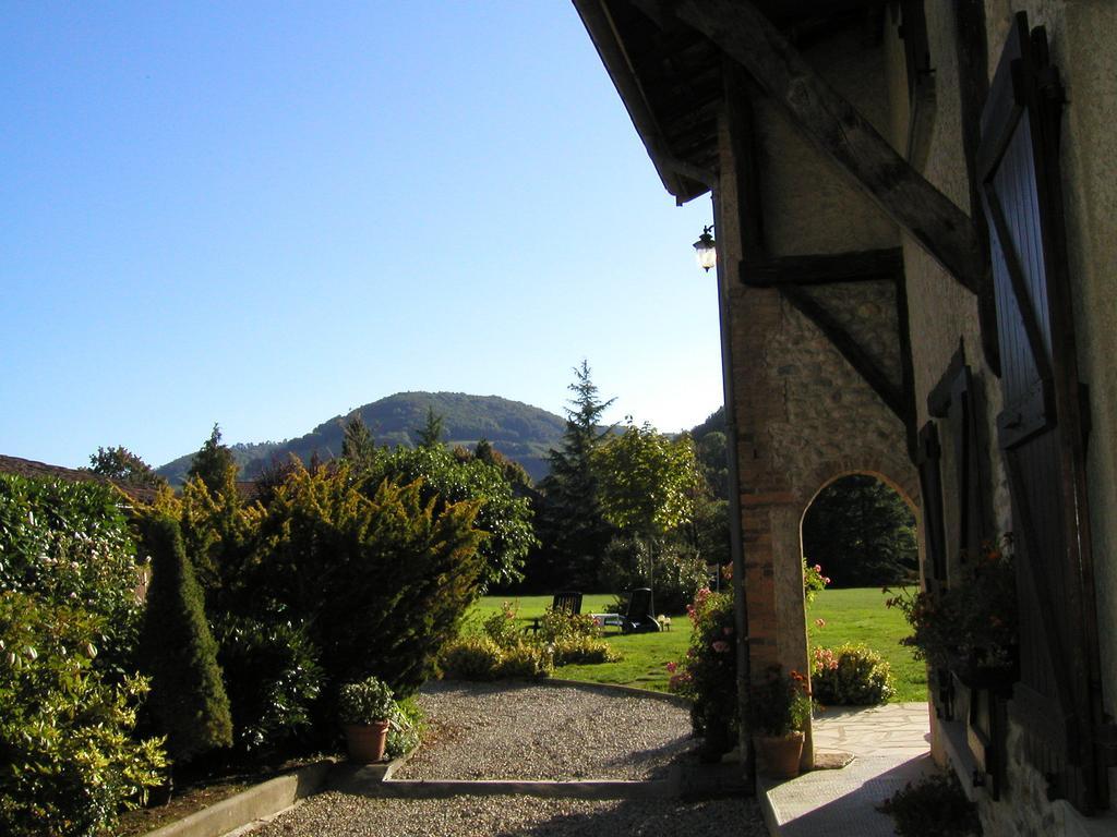Gites De La Croisee Des Chemins - Piscine Chauffee - Spa, Hammam Et Sauna Izeaux Экстерьер фото